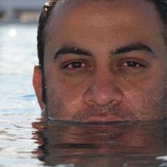 Hossam Sadk, 44 года, Hurghada