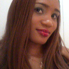 Esther Ojo, Benin-City