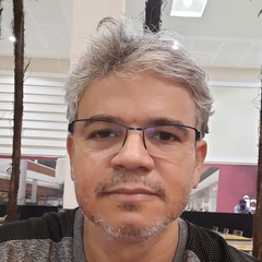 Claudio Brito, 52 года, Mossoró