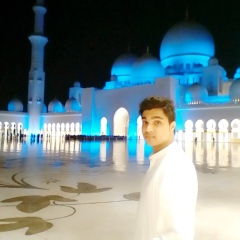 Zunaed Mohammed, 33 года, Dubai