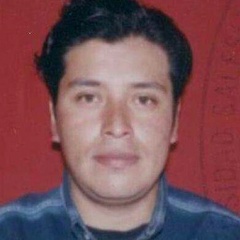 Larcknan Flores, 24 года, La Paz