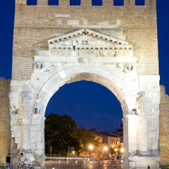 Centro-Linguistico Federico-Fellini-Di-Rimini, Rimini