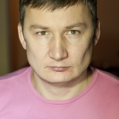 Дмитрий Иванов, 43 года, Харьков