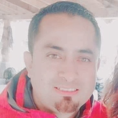 Robinson Loaiza, 45 лет, Ambato