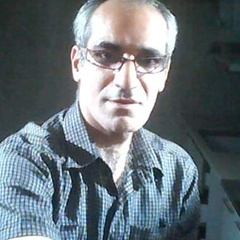 Hossein Roosefid, 45 лет, Qom