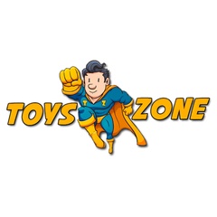 Store Toyszone, Москва