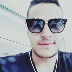 Rami Jallouli, 32 года, Sfax