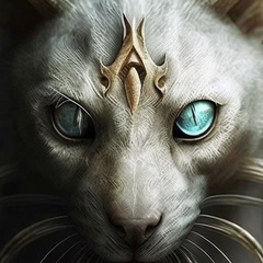 Cat Of-Fay, Киев