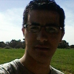 Hicham Saidi, Taroudant