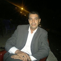 Hamdi Abdelhamid, 52 года, Constantine