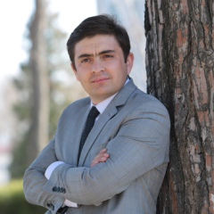 Sayod Muhammedov, 35 лет, Душанбе