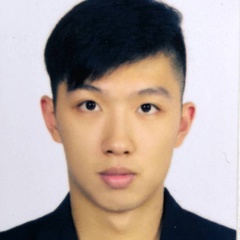 Haoyuan Liu, 27 лет, Qinhuangdao