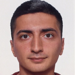 Nariman Zeynalli, 33 года, Marmaris