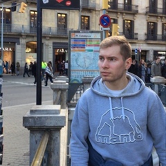 Vik Kondrashov, 33 года, Москва