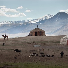 Serdar Ağaoğlu, Konya