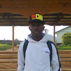 Jacob Mpiang, Eséka