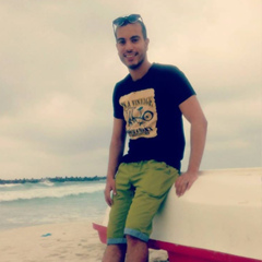 Gamal Youssef, 30 лет, Alexandria