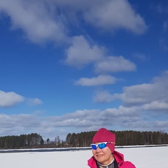 Елена Чумакова, 60 лет