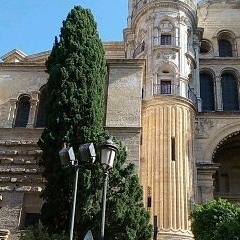 Натали Невмержицкая, Málaga