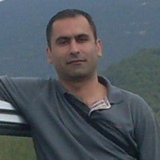 Zorik Hakobyan, Таперакан