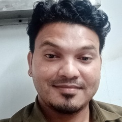 Siddharth Sonkamble, 37 лет, Mumbai