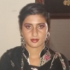 Nobila Lovie, 26 лет, Lahore