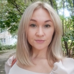 Катерина Кузнецова, Саратов