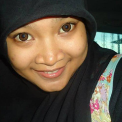 Fatimah Nur Rahma, 29 лет, Semarang