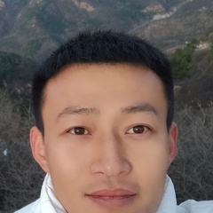 Parvin Chen, 33 года, Shijiazhuang