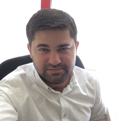 Karim Abdulayev, 34 года, Dubai