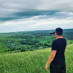 Мухамед Эргешов, Санкт-Петербург