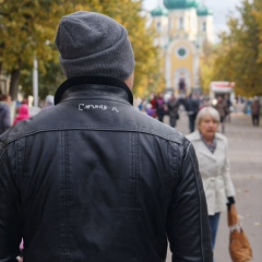 Пашка Полинин, 36 лет, Санкт-Петербург