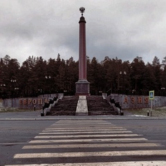 Алексей Жуков, Екатеринбург