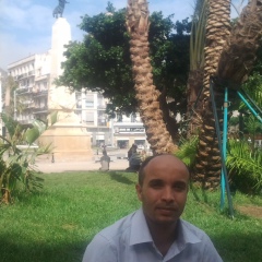 Bounoua Lakhdar, 43 года, Djelfa