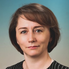 Анна Михайличенко, Саратов