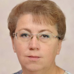 Елена Задворных