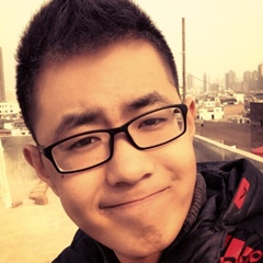 Jack Yu, 31 год, Harbin