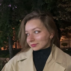 Николь Алексеева, 25 лет, Москва