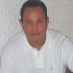 Diego Wong, Panama