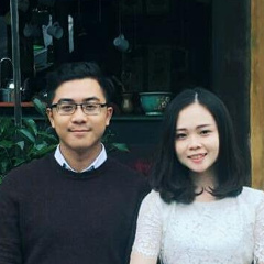 Thanh Việt Nguyễn, 33 года, Da Nang