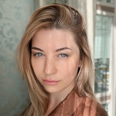 Елена Громова, 41 год, Москва