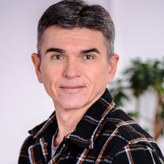 Vadym Kachurovskiy