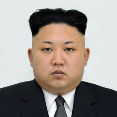 Kim Jong-Unn, Bangkok