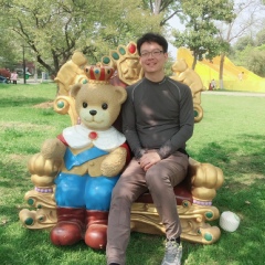 Tony Li, 37 лет, Nanjing