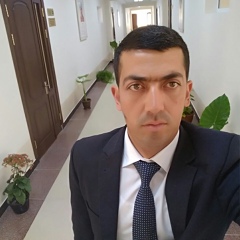 Bahrom Hudayarov, 33 года, Заамин