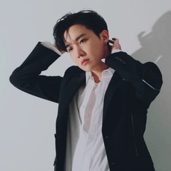 Jung Hoseok, 30 лет, Seoul