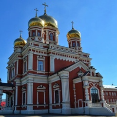 Роман Денисов, Энгельс