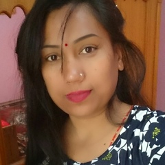 Radha Chhetri, 38 лет