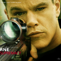 Jason Bourne, 50 лет