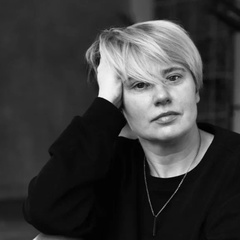 Olga Kamornik, 40 лет